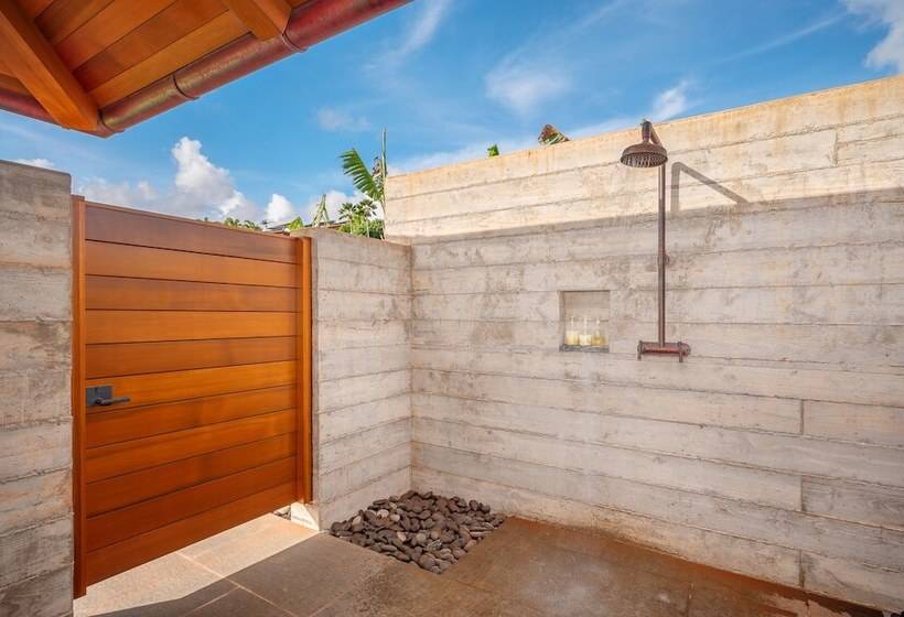 Отель Kauai Luxury Vacation Villas