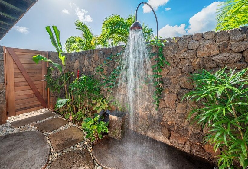 Отель Kauai Luxury Vacation Villas