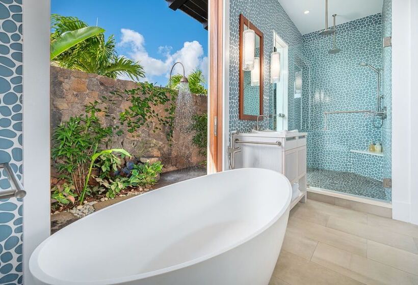 Отель Kauai Luxury Vacation Villas