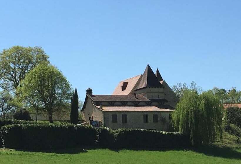 酒店 Le Domaine Du Terroir