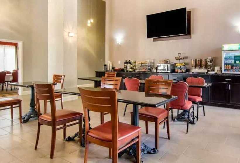 호텔 My Home & Suites Toccoa