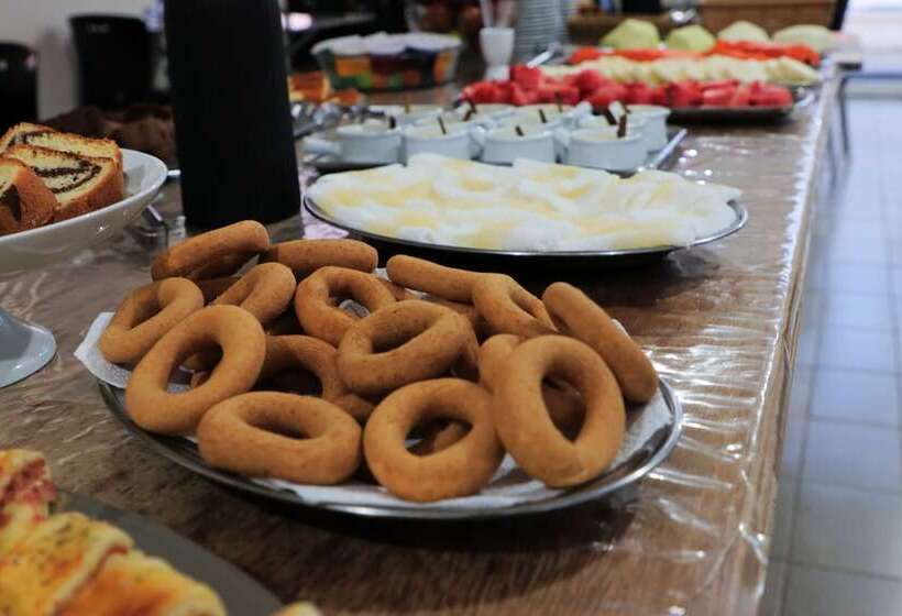 فندق Pousada Da Lapa