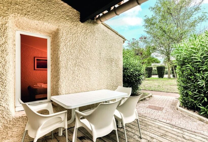 هتل Sowell Residences Les Lauriers Roses