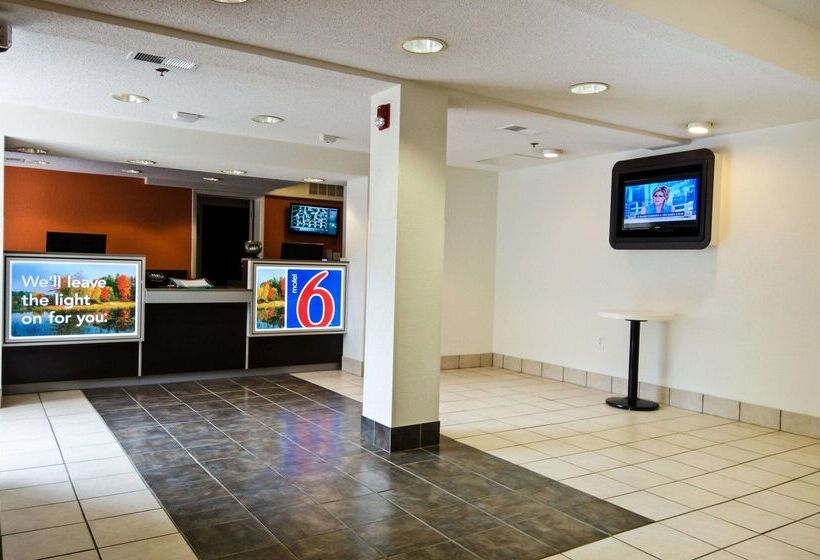 ホテル Studio 6 Springfield Va Washington Dc Southwest