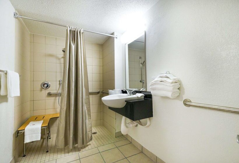 ホテル Studio 6 Springfield Va Washington Dc Southwest