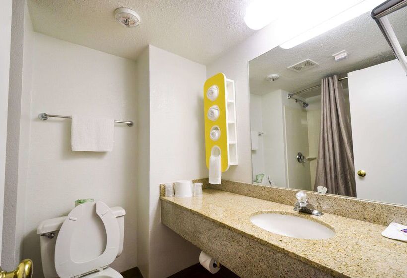ホテル Studio 6 Springfield Va Washington Dc Southwest