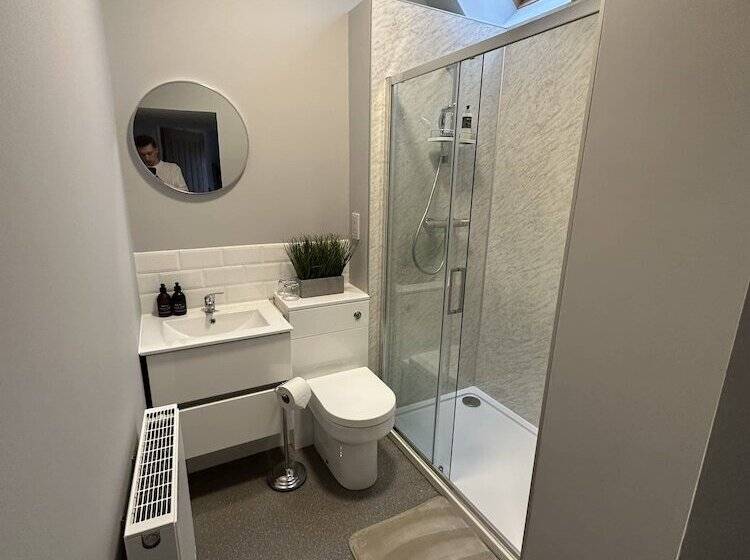 فندق The Kenmuir Arms