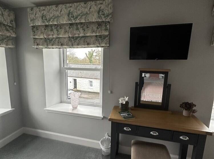 فندق The Kenmuir Arms