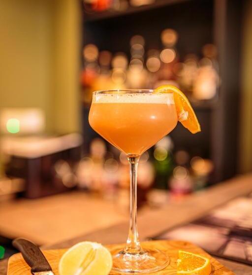 فندق The Kenmuir Arms