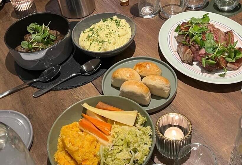 فندق The Kenmuir Arms