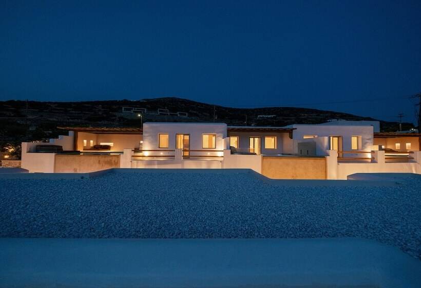 فندق Utopia Suites By Anna Platanou   Adults Only