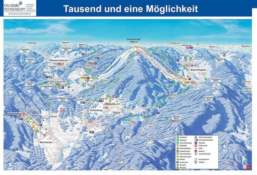 هتل Waldpension Pfeiferhaus