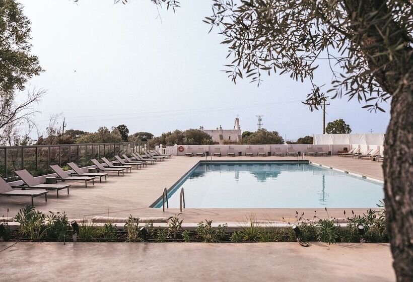 هتل Wecamp Cadaqués