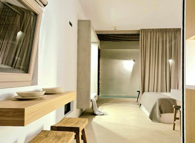 Ivy S Natural Resort