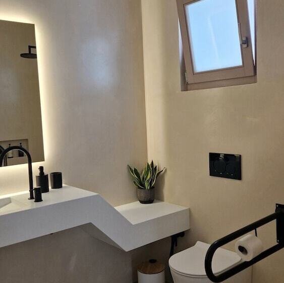 Ivy S Natural Resort