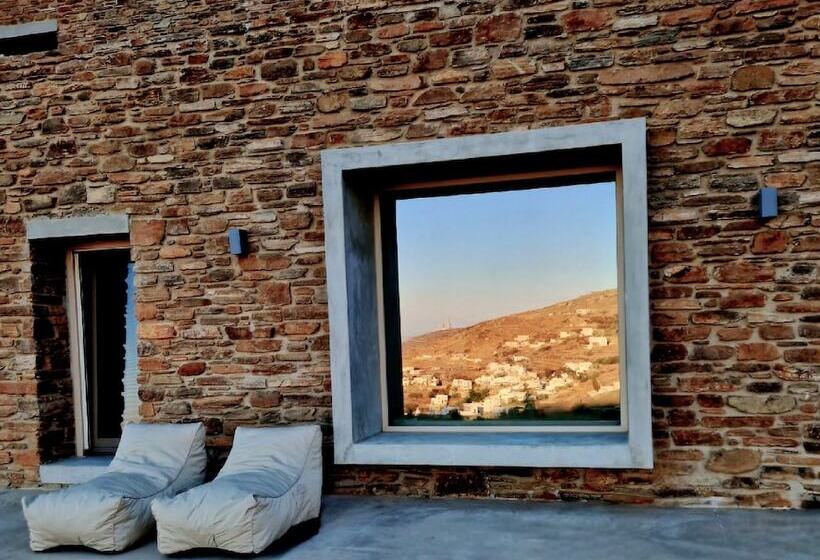 Ivy S Natural Resort