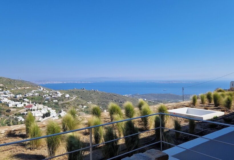 Ivy S Natural Resort