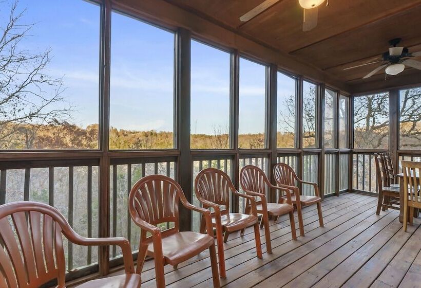Kemper S Cabin By Silver Dollar City   Ideally Located