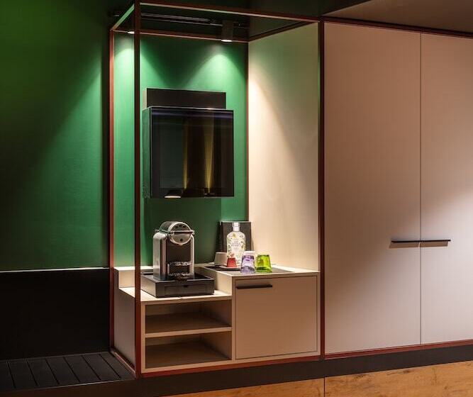 Macardo Premium B&b