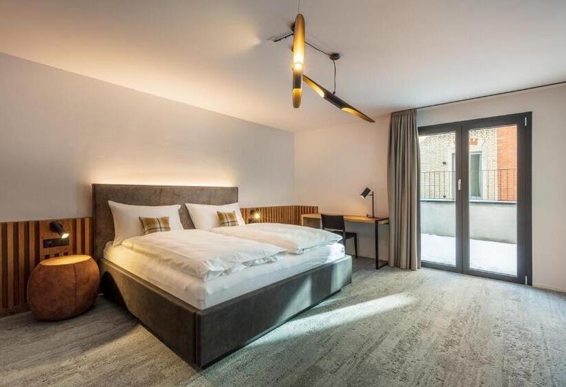 Macardo Premium B&b