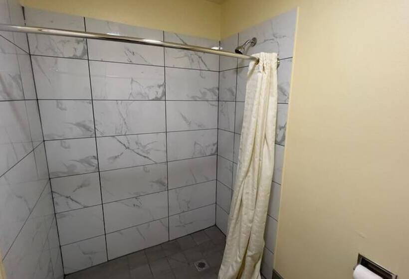 مُتل Americas Best Value Inn San Antonio Airport South