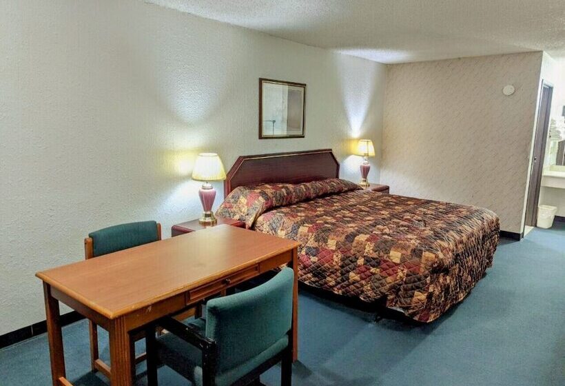 מוטל Luxury Inn