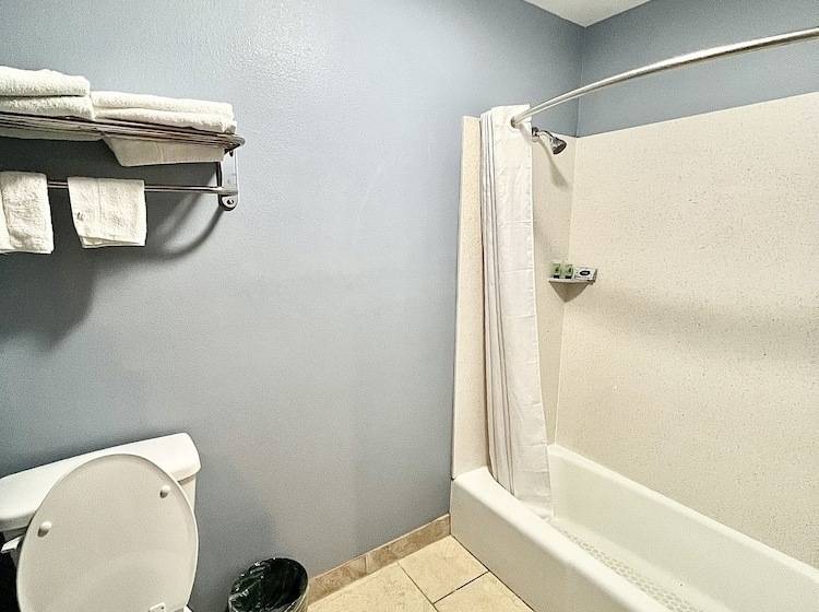 مُتل Texas Inn Mcallen