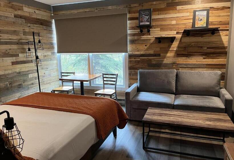 Mountainside Inn 207 By Alpine Lodging Telluride