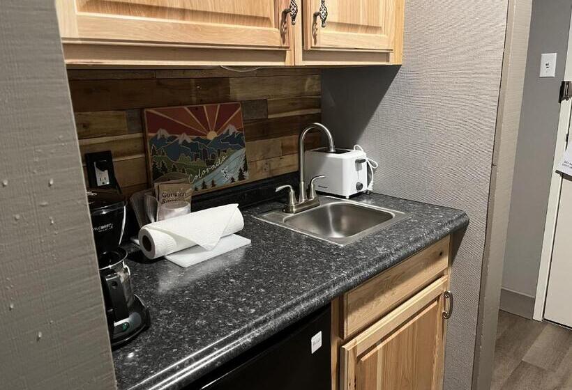 Mountainside Inn 207 By Alpine Lodging Telluride