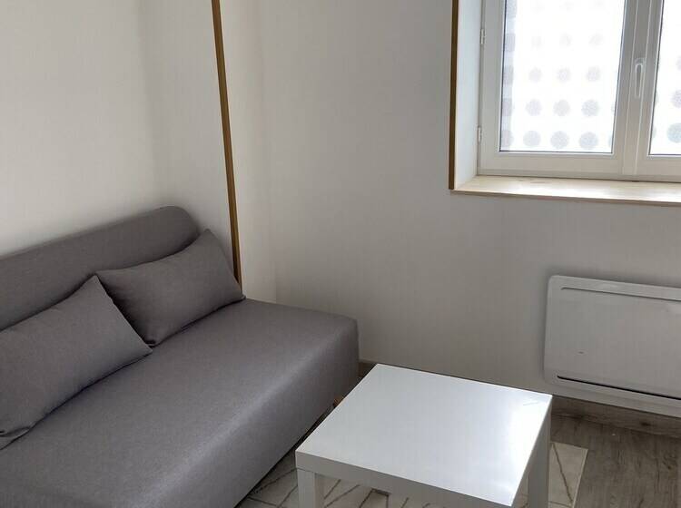 פנסיון A La Fontaine Fleurie