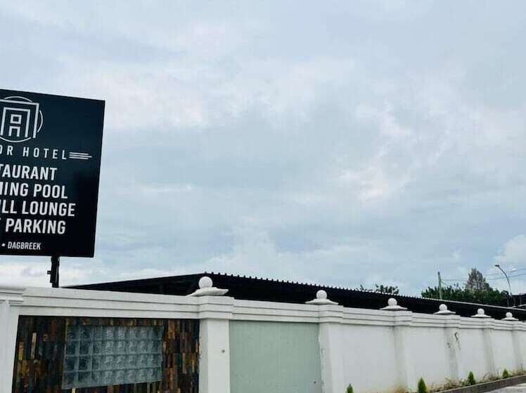 بنسيون Abecor