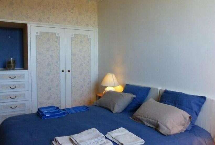 פנסיון Aux Baboteurs Gdf