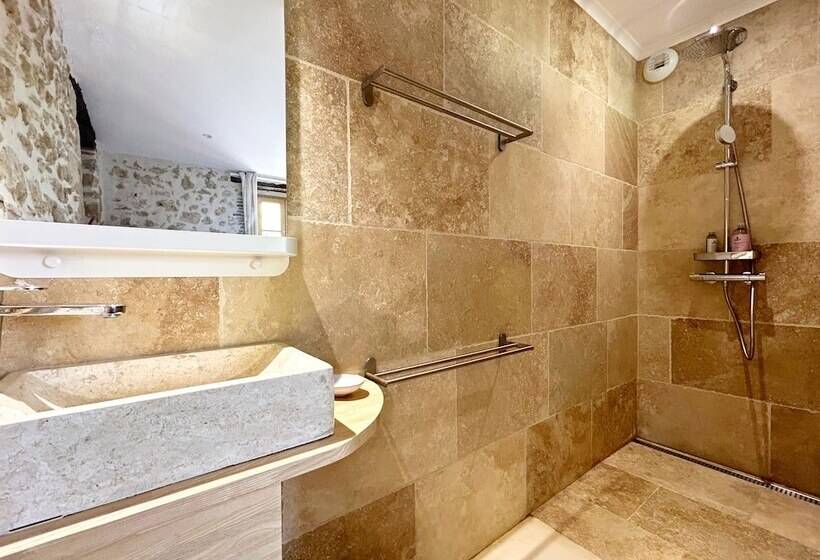 פנסיון Barbarens Maison D Hôtes