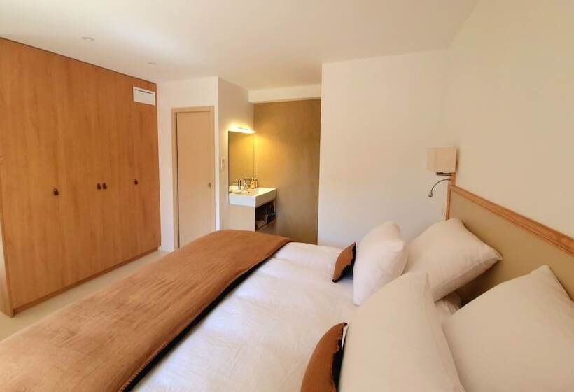 פנסיון Barbarens Maison D Hôtes