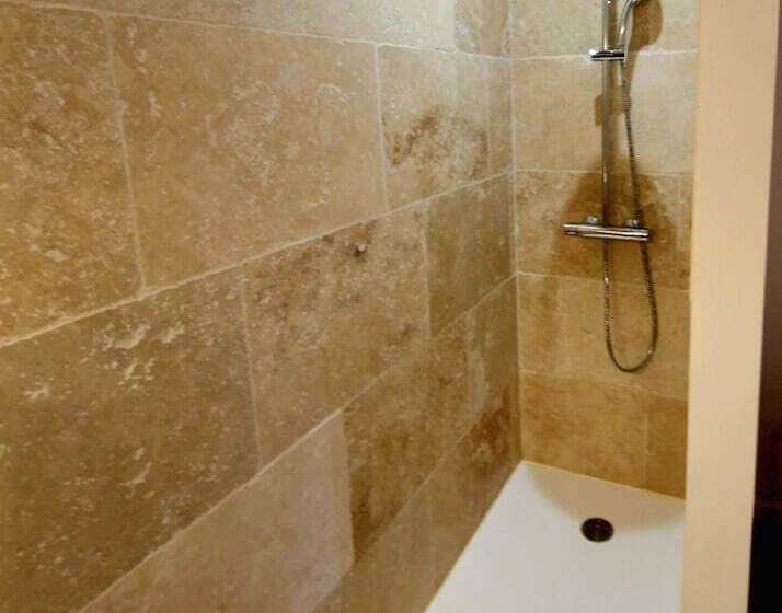 פנסיון Barbarens Maison D Hôtes