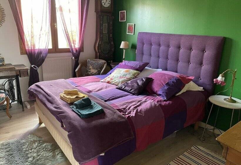 بنسيون Duud