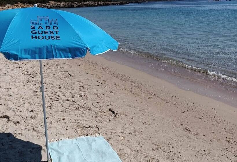 پانسیون S Ard Guest House Sassari