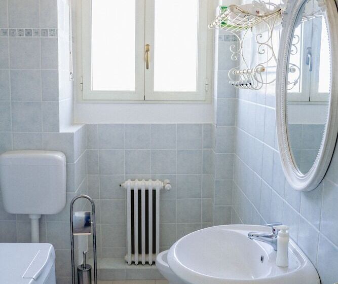 پانسیون S Ard Guest House Sassari