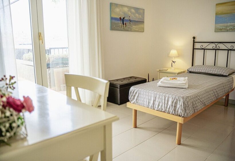 پانسیون S Ard Guest House Sassari