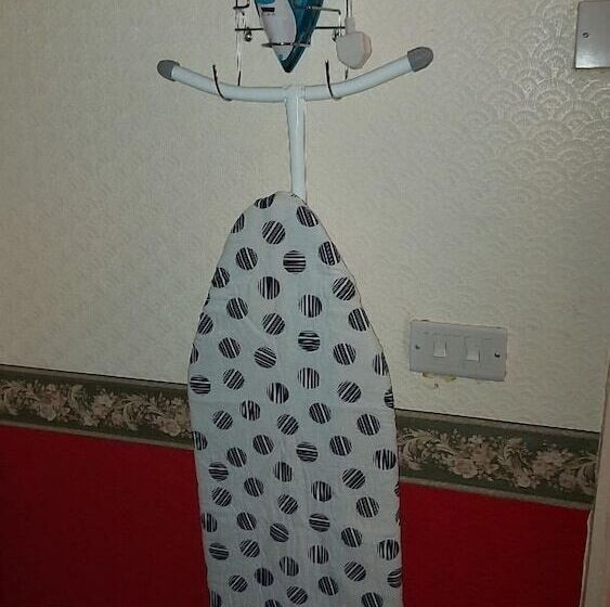 بنسيون The Clifton At Paignton