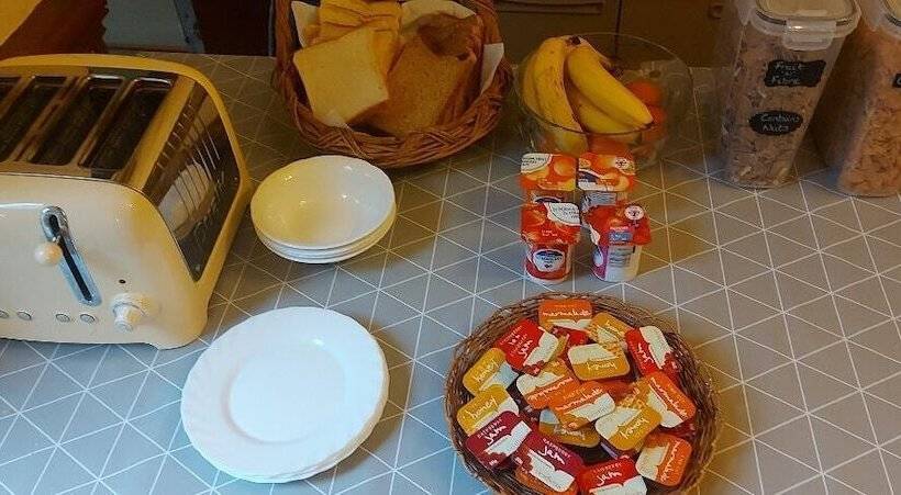 بنسيون The Clifton At Paignton