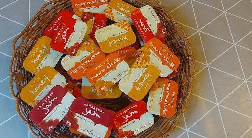 بنسيون The Clifton At Paignton