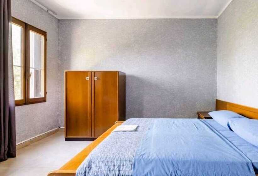 Резиденция Stunning 3 Bed House In San Zenone Degli Ezzelini