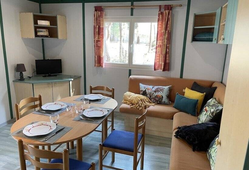 リゾートホテル Domaine De La Presqu île