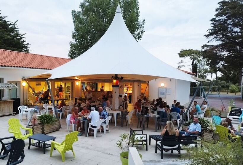リゾートホテル Domaine De La Presqu île