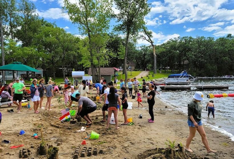 Swan Lake Resort & Campground