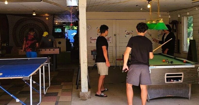 Swan Lake Resort & Campground