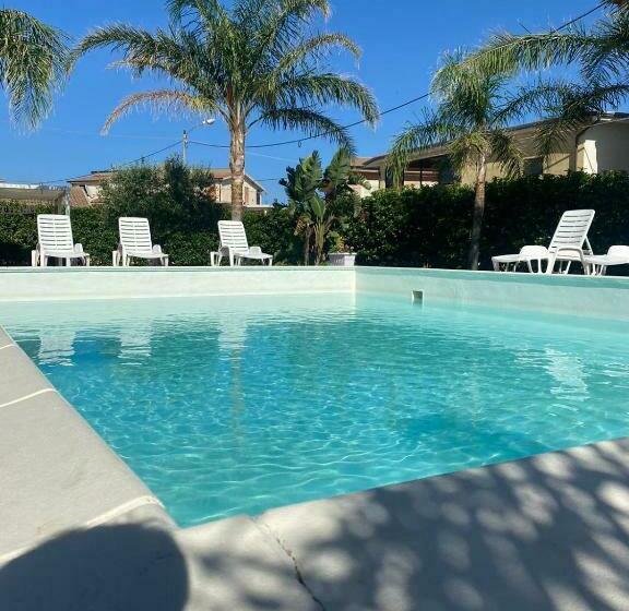 مبيت وإفطار Verter Home Resort