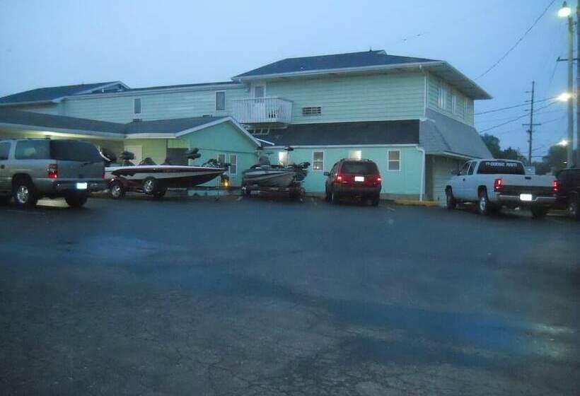 Wye Motel