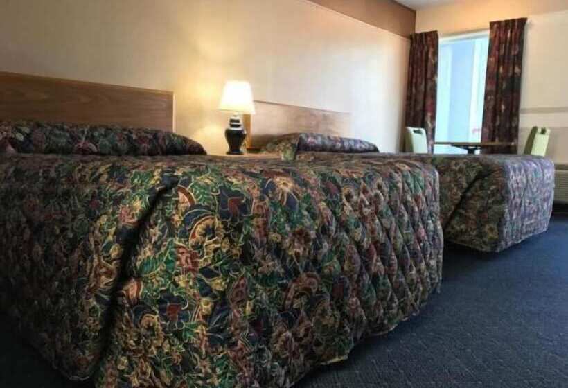 American Motel